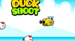 Duck Shoot