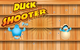 Duck Shooter Pro game cover