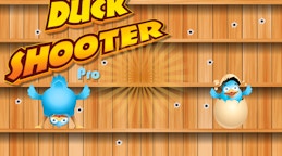 Duck Shooter Pro