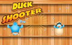 Duck Shooter Pro