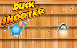 Duck Shooter Pro