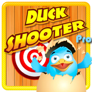 Duck Shooter Pro Thumbnail