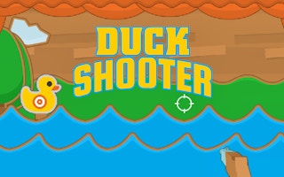 Duck Shooter game cover