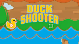 Duck Shooter