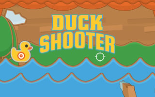 Duck Shooter game cover