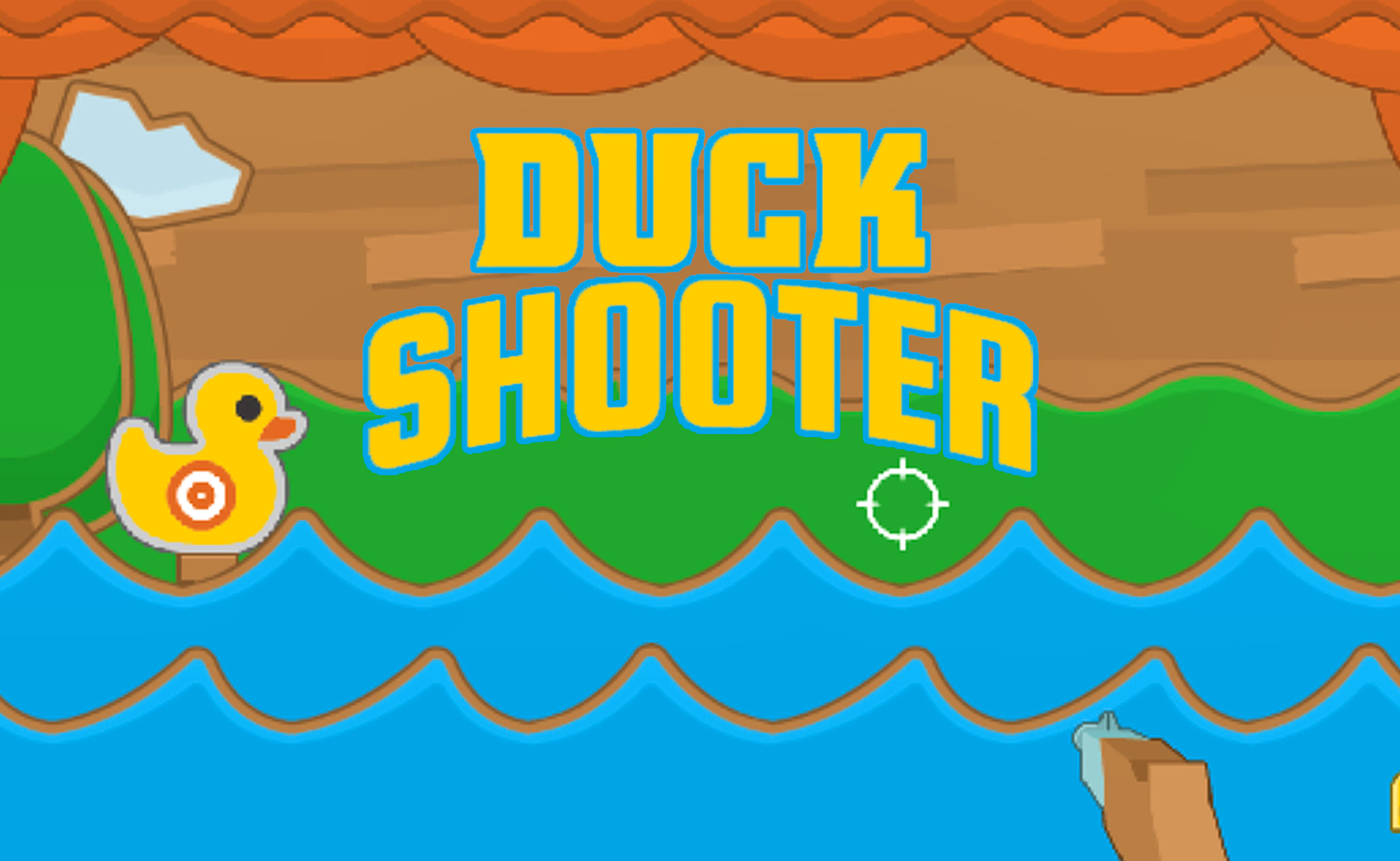 Duck Shooter