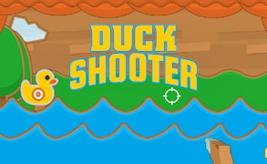 Duck Shooter