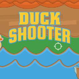 Juega gratis a Duck Shooter