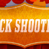 Duck Shooting
