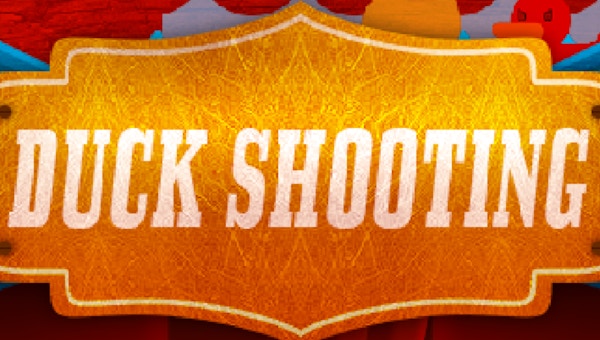 Duck Shooting 🕹️ Play Now on GamePix