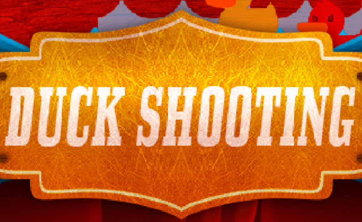 Play Duck Shooting — free online Shooter game