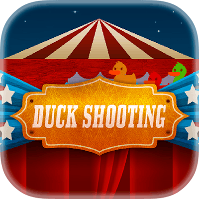 Duck Shooting By Gamepix