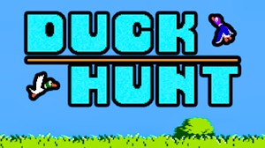 Image for Duckhunt