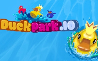 Duckpark.io game cover