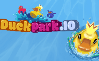 Duckpark.io game cover