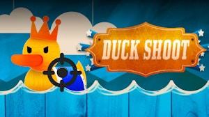 Image for Duck Shoot!