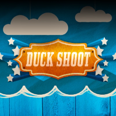 Duck Shoot! By Gamepix