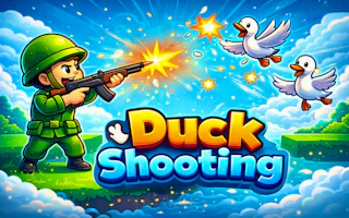 DuckShooting