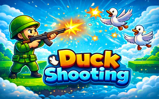 DuckShooting