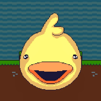 DuckWAK By Gamepix