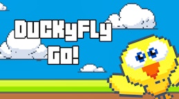 DuckyFly Go!