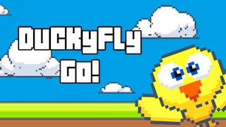 Duckyfly Go!