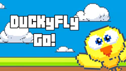 DuckyFly Go!