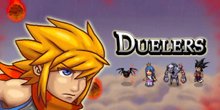 Duelers thumbnail