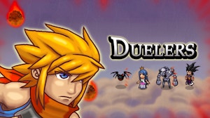 Image for Duelers