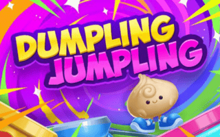 Dumpling Jumpling game cover