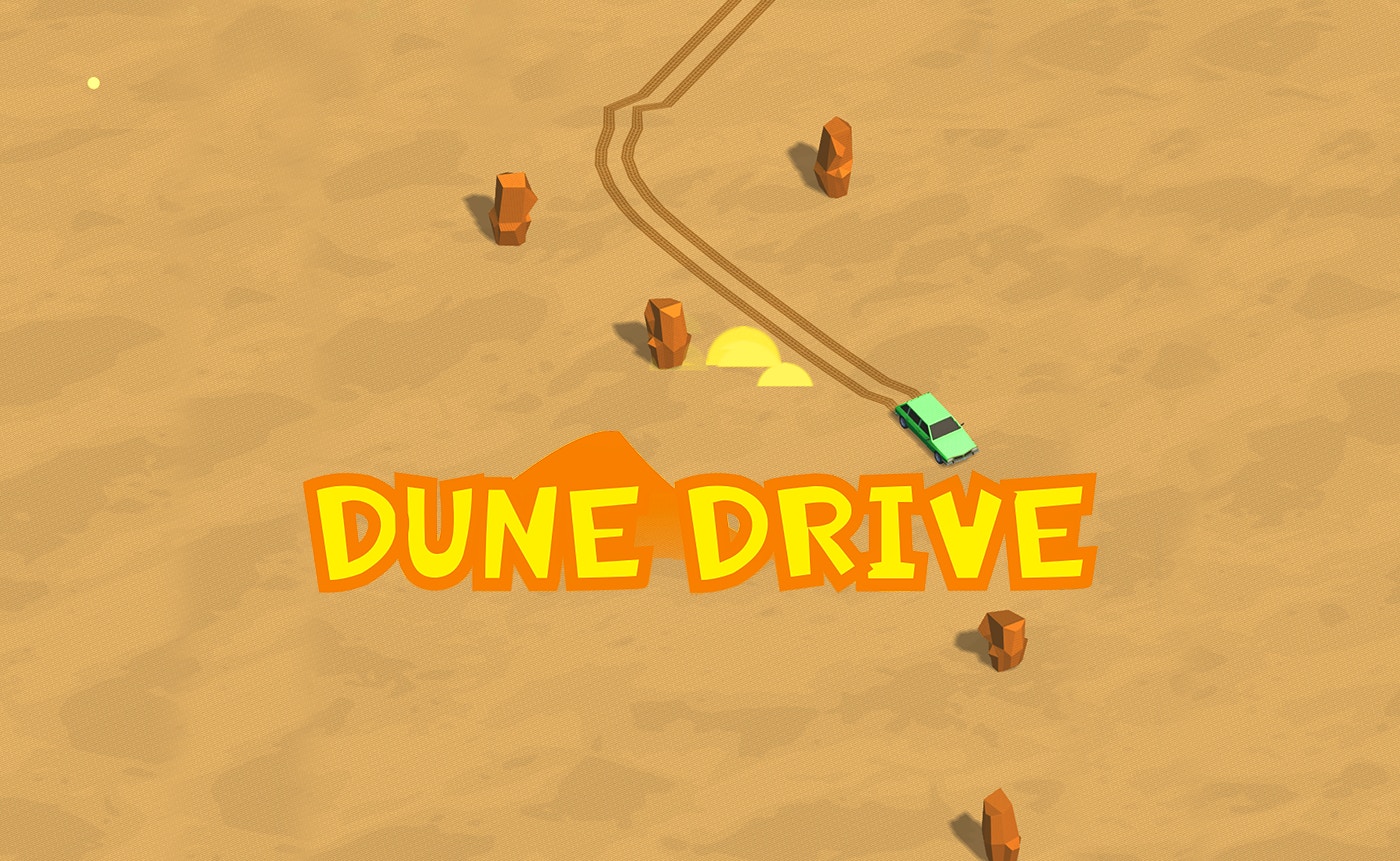 Dune Drive