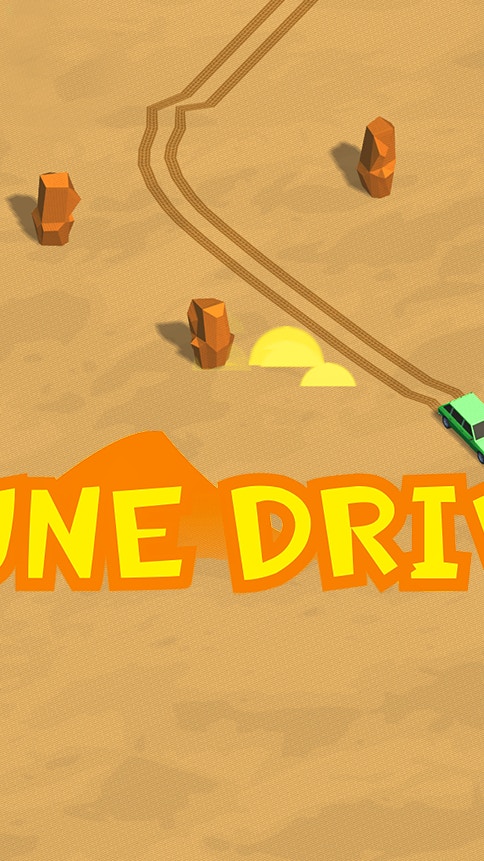 Dune Drive