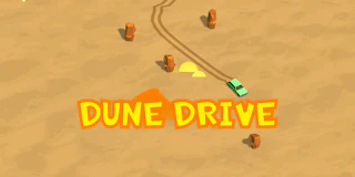Dune Drive thumbnail