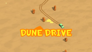 Dune Drive