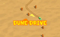 Dune Drive