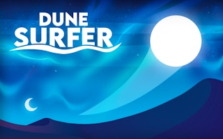 Dune Surfer