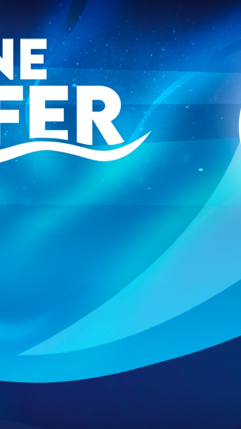 Cover Image Dune Surfer