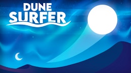 Dune Surfer