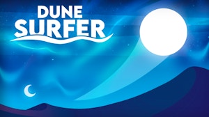 Image for Dune Surfer