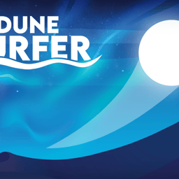 Juega gratis a Dune Surfer