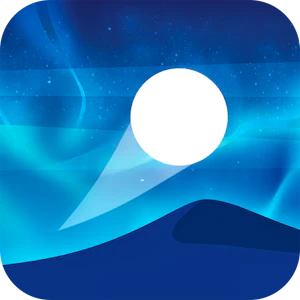 Dune Surfer Thumbnail