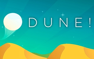 Dune game cover