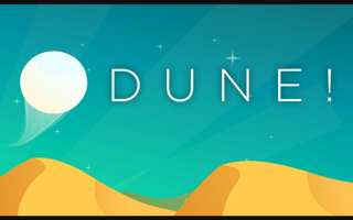 Dune game cover