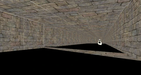 Dungeon Brick game thumbnail