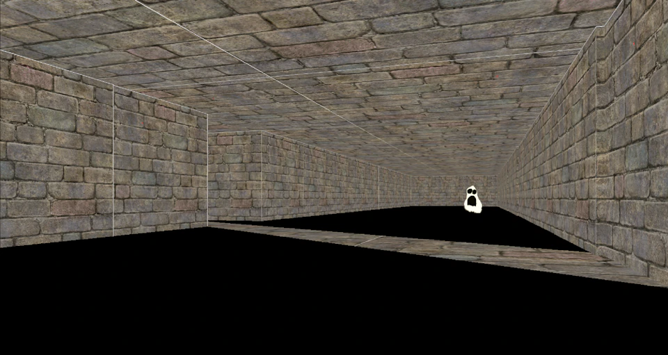 Dungeon Brick game thumbnail