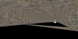 Dungeon Brick