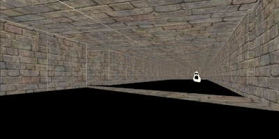 Dungeon Brick By Gamepix