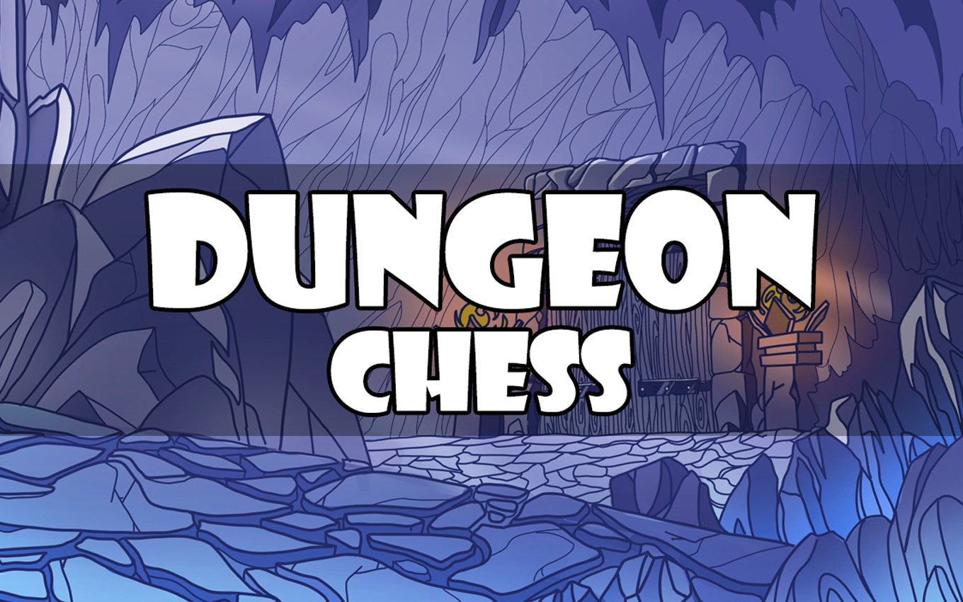 Dungeon Chess