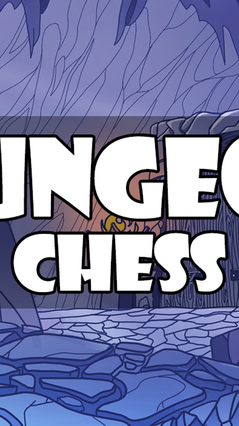 Dungeon Chess