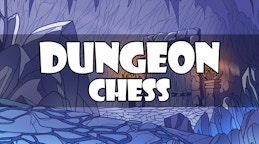 Dungeon Chess